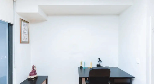 Spacious Two-Storey Home