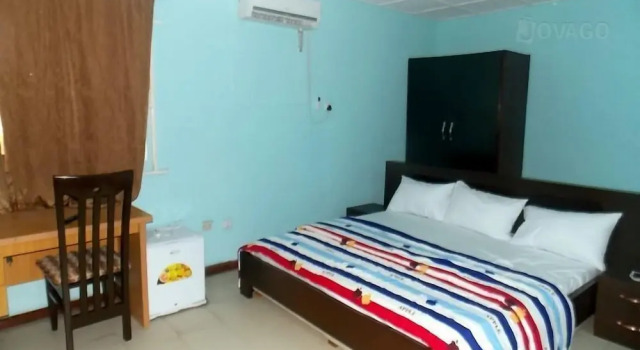 Номер Standard SureRest Hotel & Suites