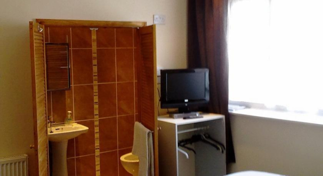 Martins Hotel, Забронировать Отель Отели Англии 3 звезды, 3*