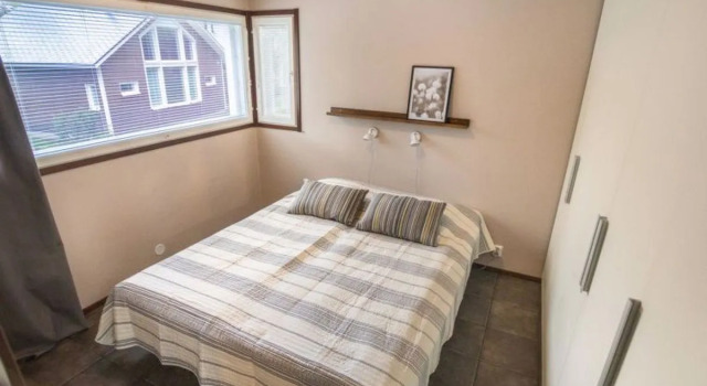 House Kuura Yllasjarvi, Buchen Sie Hotel Hotels in Lappland mit Parkplatz, Parkplätze