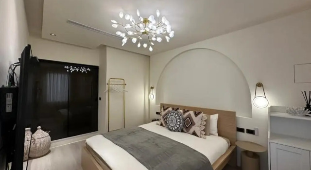 HERE B&B Kending A hostel, Забронировать Хостел Хостелы Хенгчун, Хостел