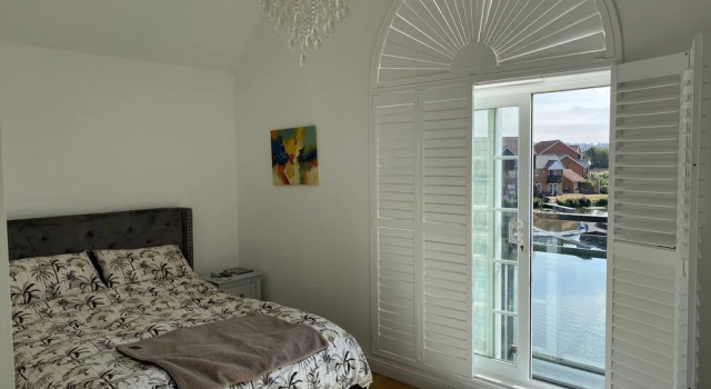 Beautiful 4bed House,burton Waters Marina, Lincoln