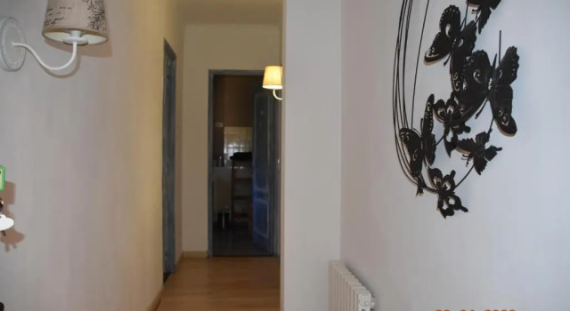 Двухместный номер Standard Villa Lumières