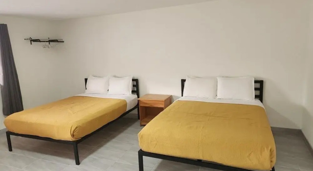 Economy Inn, Reserva ahora Hotel Kingsland Georgia
