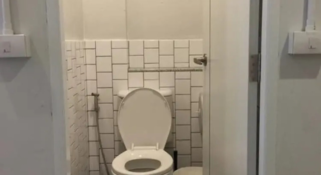 Кровать в общем номере (женский номер) Pho Hostel
