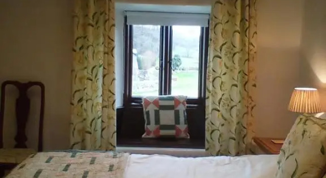 Номер Comfort Buckle Yeat Guest House
