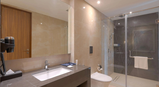 Люкс Park Inn By Radisson Ayodhya