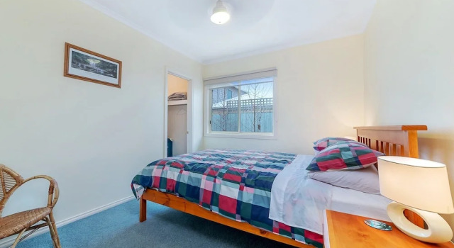 Cosy Unit at 2-3 Wyndham in Cowes, Buchen Sie Ferienhaus Villen in Phillip Island, Villa