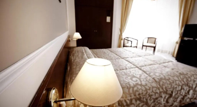 Двухместный номер Standard Hotel Continental