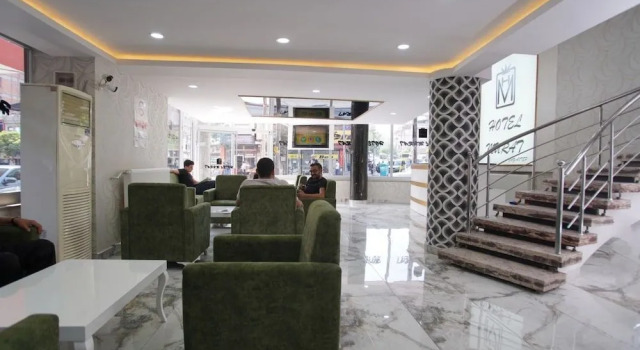 Hotel Murat