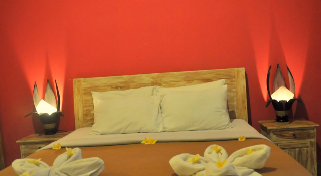 Kubudiuma Villas