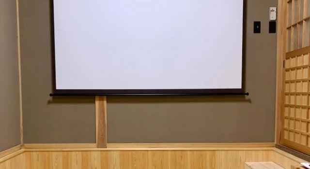 Семейный номер Standard с видом на сад Ryokan Nushiya