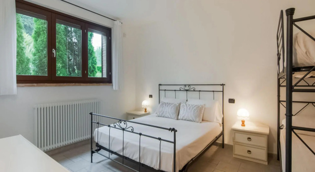 Amazing Apartment in Cupramontana with Swimming Pool, Rezervovat Apartmán  