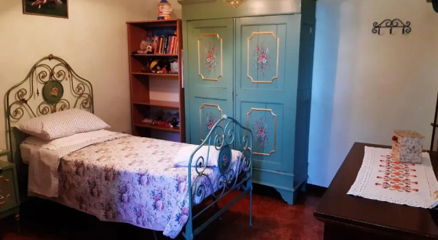 Standard huone B&B Mamma Ari