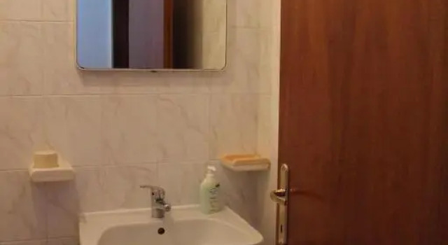 Номер Deluxe La via del parco