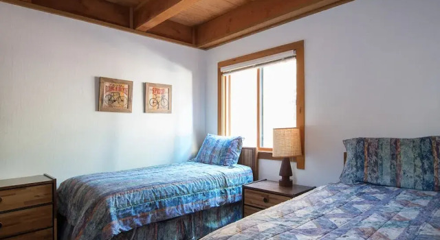 Amazing Home in Truckee With