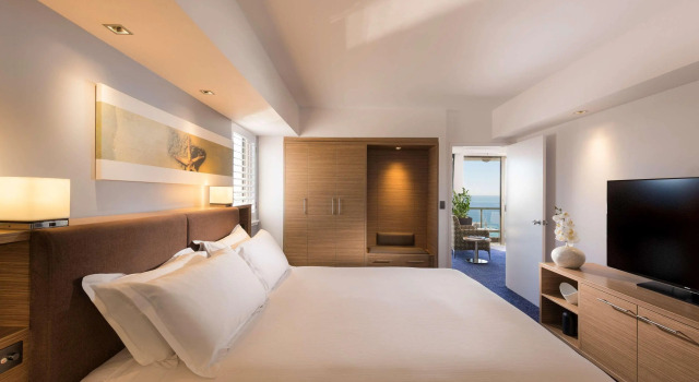 Sofitel Gold Coast Broadbeach, Boek Hotel Hotels in Queensland met zwembad, Zwembad