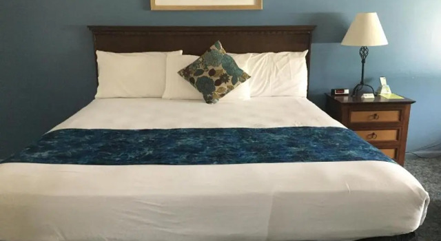 Двухместный номер Standard Rest Assured Inns & Suites