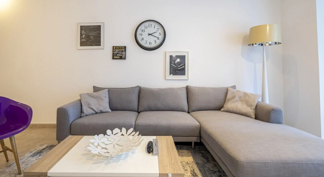 Driven Holiday Homes - Elite Tower, Забронировать Апартаменты/квартира Апартаменты Эмирата Дубая, рядом с Международный яхт-клуб Дубая, Апартаменты/квартира