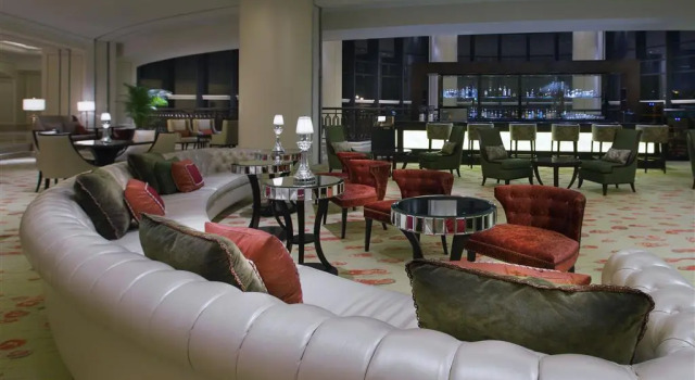 Sheraton Fuzhou Hotel, Book Hotel Mawei 