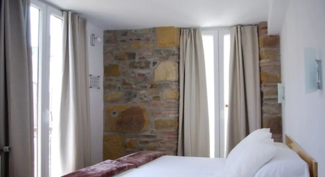 Номер Standard Boulevard Roomss