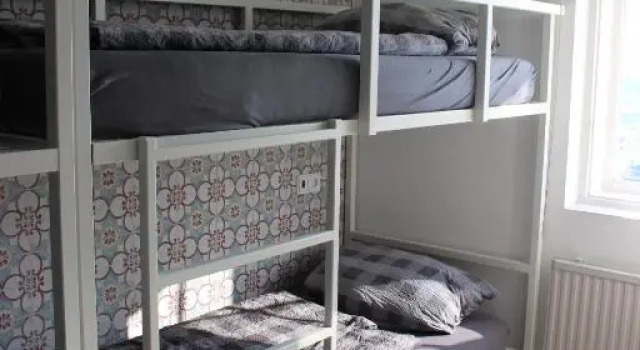Номер Standard Stadtalm