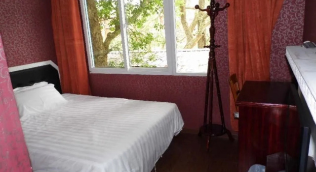 Shuiwu Hotel, Book Hotel Zhangzhou Fujian