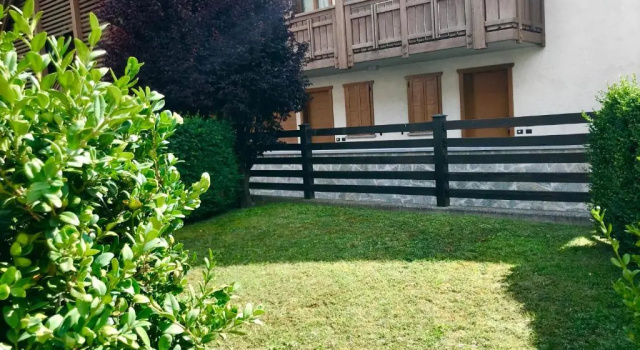 Apartment Chalet Bormino 5