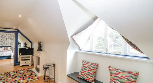 Little House, Prenota Casa vacanze Cottage a Test Valley, Cottage