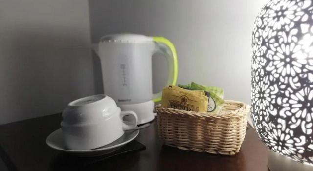 Номер Standard Terre Di Gratia