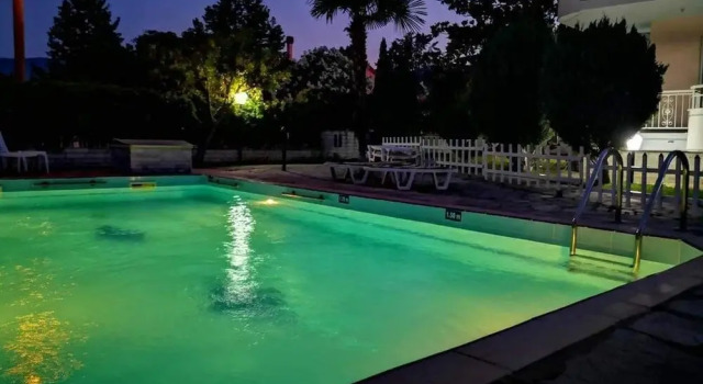 Villa Kolona, Book Villa Leptokaria 