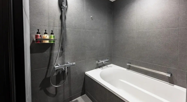 Двухместный клубный номер Corner Hotel Hankyu GRAN RESPIRE OSAKA
