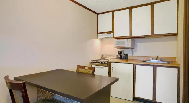 Номер Deluxe Knights Inn Greensburg