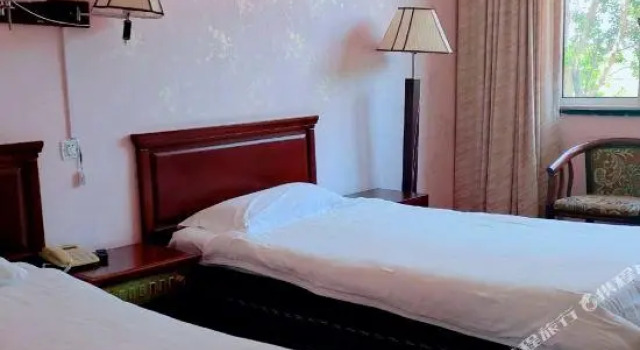 Hongdao Leisure Fishing Village Reception Center, Rezerwuj Hotel Qingdao Qingdao