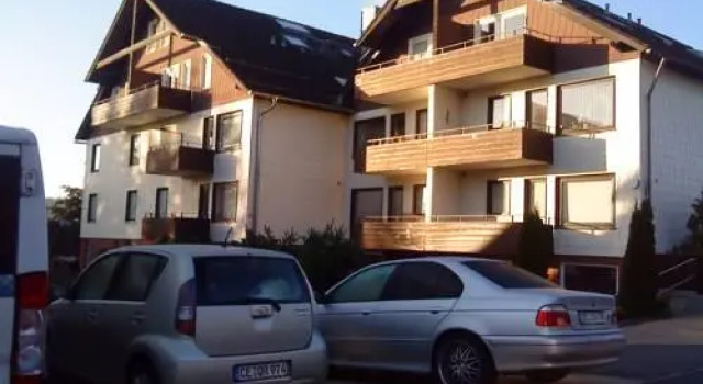 Anjas Ferienparadies FeWo Othmer 4