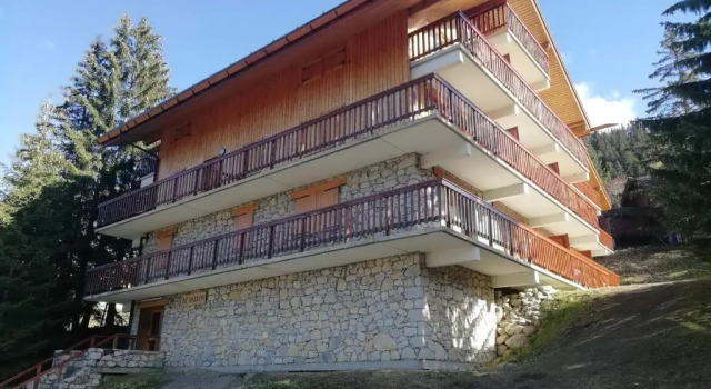 Appartement Méribel, 2 pièces, 5 personnes - FR-1-411-613