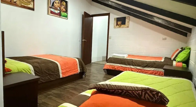 AZOTEA suites & apartments