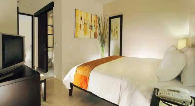 Swiss-Belhotel Bay View Hotel,Suites and Villas Hotel, Buchen Sie Hotel Benoa Bali