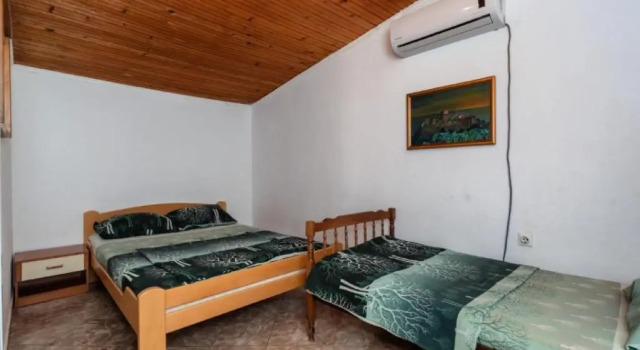 Апартаменты Apartments Ivana