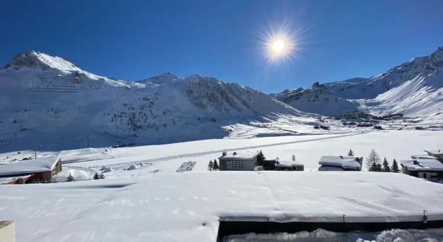 Appartement Tignes, 3 pièces, 6 personnes - FR-1-641-4, Prenota Appartamento Tignes Espace Killy