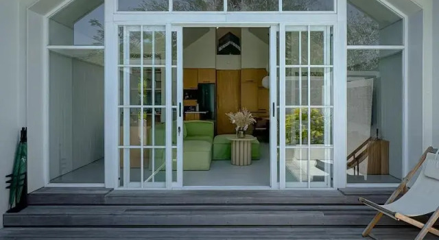 Вилла Deluxe c 1 комнатой ASAI Village