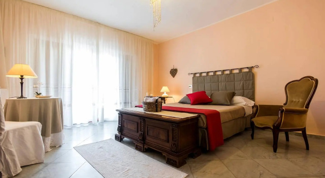Villa Iole Apartment - CF Suites, Забронировать Апартаменты/квартира Апартаменты Карлофорте, Апартаменты/квартира