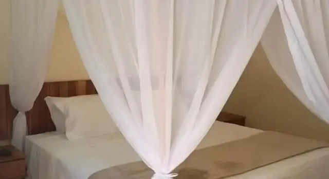 Двухместный номер Deluxe с видом на сад Hotel Chalés do Santuário
