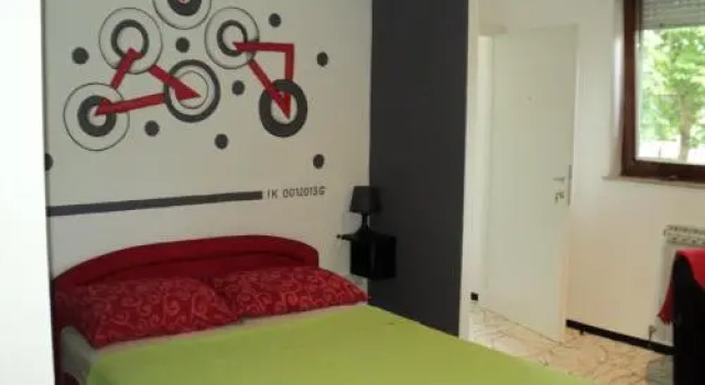 Rooms Sobe ZG, Book Hotel Zagreb Croatia
