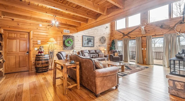 Colorado Dreamin' by Taylor Made Deep Creek