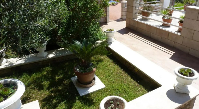 Апартаменты с 2 комнатами Villa Timy