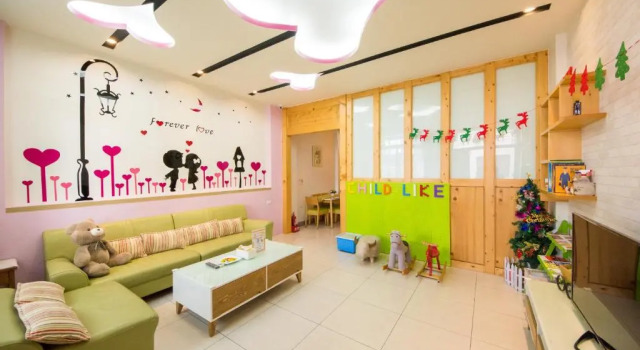 Villa Standard Childlike B&B