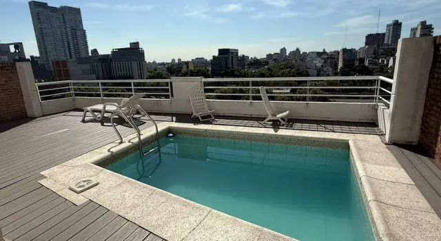 CloudBA Oro 50 Apartments