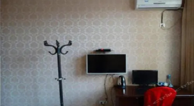 Shuxin Inn, Reserva ahora Hotel Luliang Shanxi