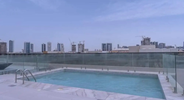 Vogue JVC - Regina Tower